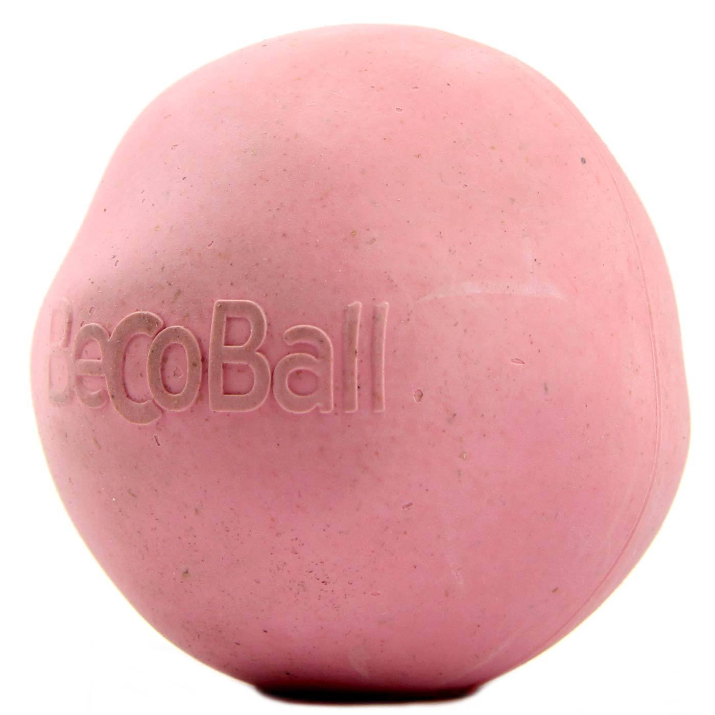 107133_3 BECO BALL PINK SMALL - Image 1