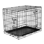 FOLD FLAT CARRIER  RAC LG  : 91cm X 58cm X 64cm - Image 2