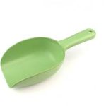 Beco Φτυάρι Φαγητού για Κατοικίδια από Μπαμπού Blue - Image 14