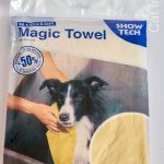 MAGIC TOWEL SHOW TECH