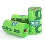 Beco Ανταλλακτικά Σακουλάκια Ακαθαρσιών - Travel Pack 60 bags