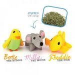 BECO FAMILY MILLIE THE MOUSE - Image 3