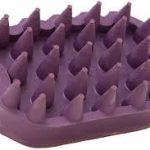LIVERYMAN RUBBER BRUSH "DEEP CLEAN"