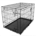 FOLD FLAT CARRIER  RAC  ΣΕΤ ΜΕ ΣΤΡΩΜΑΤΑΚΙ XLARGE  : 107cm X 71cm X 78cm