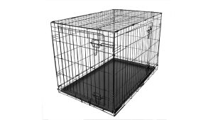 FOLD FLAT CARRIER  RAC  ΣΕΤ ΜΕ ΣΤΡΩΜΑΤΑΚΙ XLARGE  : 107cm X 71cm X 78cm