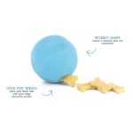 BECO BALL BLUE MEDIUM - Image 6