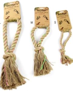 BECO ROPE RING - Medium - Image 2