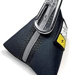 POO BAG CARRIER SILVER
