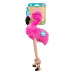 BECO DUAL MATERIAL FLAMINGO MEDIUM - Image 2