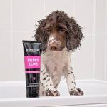 PUPPY LOVE SHAMPOO ANIMOLOGY - dog line Σ Α Μ Π Ο Υ Α Ν-250ml - Image 6