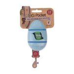Beco Pocket Blue