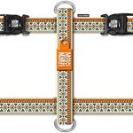 ΕΠΙΣΤΗΘΙΟ ΣΚΥΛΟΥ MAX & MOLLY ETHNIC SMALL