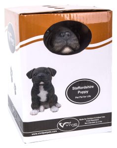 Real Life Staffordshire 17cm - Image 3