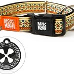 ΠΕΡΙΛΑΙΜΙΟ ΣΚΥΛΟΥ MAX & MOLLY ETHNIC SMALL