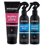 PUPPY LOVE SHAMPOO ANIMOLOGY - dog line Σ Α Μ Π Ο Υ Α Ν-250ml - Image 5