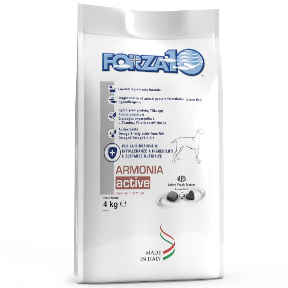 ARMONIA-1 FORZA10 Armonia - 4 Kg - Image 1