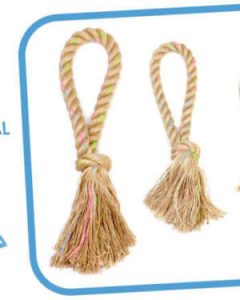 BECO ROPE RING - Medium - Image 4