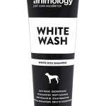 Animology - Σαμπουάν για Σκύλους με Λευκό Τρίχωμα – 250ml