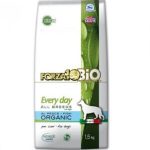 Forza10 bio με ψάρι και άλγη -12kg