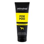 FOX POO SHAMPOO ANIMOLOGY-250ml
