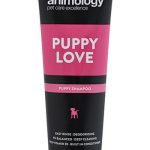 PUPPY LOVE SHAMPOO ANIMOLOGY - dog line Σ Α Μ Π Ο Υ Α Ν-250ml