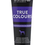 TRUE COLOURS SHAMPOO ANIMOLOGY - dog line Σ Α Μ Π Ο Υ Α Ν - Μ Α Λ Α Κ Τ Ι Κ Η-250ml