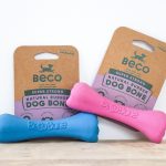 BECO BONE BLUE Large - Image 5