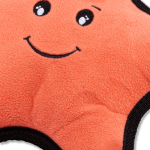 BECO ROUGH AND TOUGH TOY STAR FISH-Medium - Image 3
