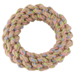 Παιχνίδι Σκύλου BECO HEMP RING-LARGE