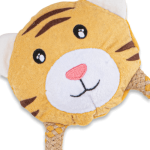 TWO MATERIAL TIGER MEDIUM - Image 2