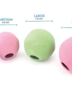 BECO BALL BLUE MEDIUM - Image 4