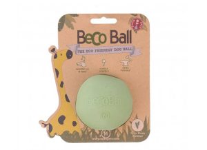 BECO BALL GREEN LARGE - Image 11
