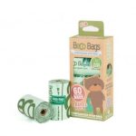 Beco Ανταλλακτικά Σακουλάκια Ακαθαρσιών - Travel Pack 60 bags - Image 4