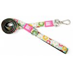 BANDANA MAX & MOLLY DONUTS XSMALL/SMALL - Image 3