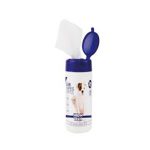 SHOW TECH ALOE & LANOLIN EAR WIPES-60τμχ.