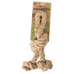 FC GREEN TOYS ROPE TRAINING RING- L/XL-35cm