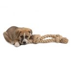 FC GREEN TOYS ROPE TRAINING RING- L/XL-35cm - Image 2