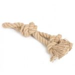 FC GREEN TOYS ROPE TRAINING RING- L/XL-35cm - Image 3
