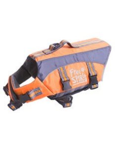 ΣΩΣΙΒΙΟ ΣΚΥΛΟΥ FREE SPIRIT - XSMALL (35-45cm)