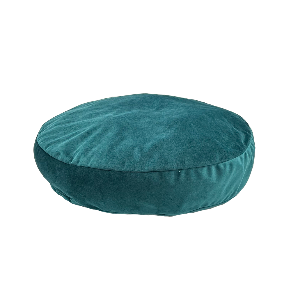 IMG_9915-1000x1000-1 ΜΑΞΙΛΑΡΑ ΣΚΥΛΟΥ NR Dogs Round Elegant - 60cm - Image 1