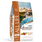 Forza10 Legend Maintenance Evolution All Life Grain Free -11.33kg