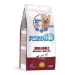 Forza10 Mini Adult Maintenance Αρνί και Ρύζι 2kg
