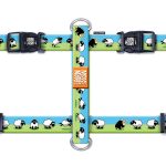 MAX & MOLLY ΕΠΙΣΤΗΘΙΟ BLACK SHEEP XSMALL