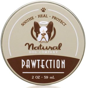 ΠΡΟΣΤΑΣΙΑΣ ΠΑΤΟΥΣΑΣ PAW TECTION TIN 30ml
