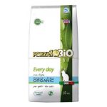 Forza10 Every Day Bio Ψάρι και Άλγη για Γάτες 1.5kg