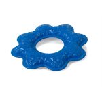 FARM COMPANY TOY FLOWER AQUA (16.4cm)