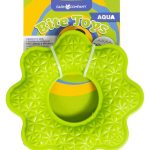 FARM COMPANY TOY FLOWER GREEN (16.4cm)