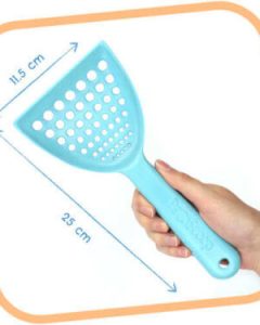 Beco Tray Scoop Blue - Image 5