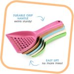 Beco Tray Scoop Blue - Image 7