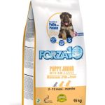 Forza10 Puppy Junior Maintenance Κοτόπουλο και Πατάτα Small / Medium 2kg